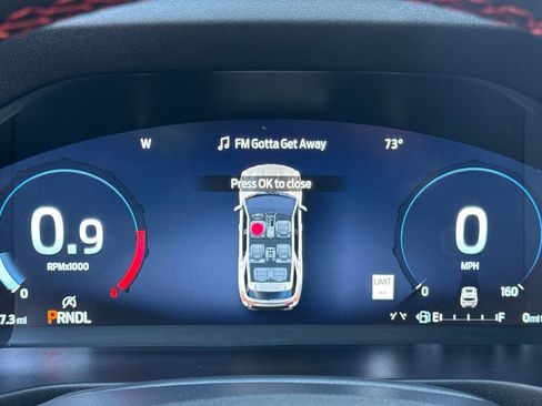 New 2026 Ford Explorer ST-Line w/ ST-Line Street Pack image 25