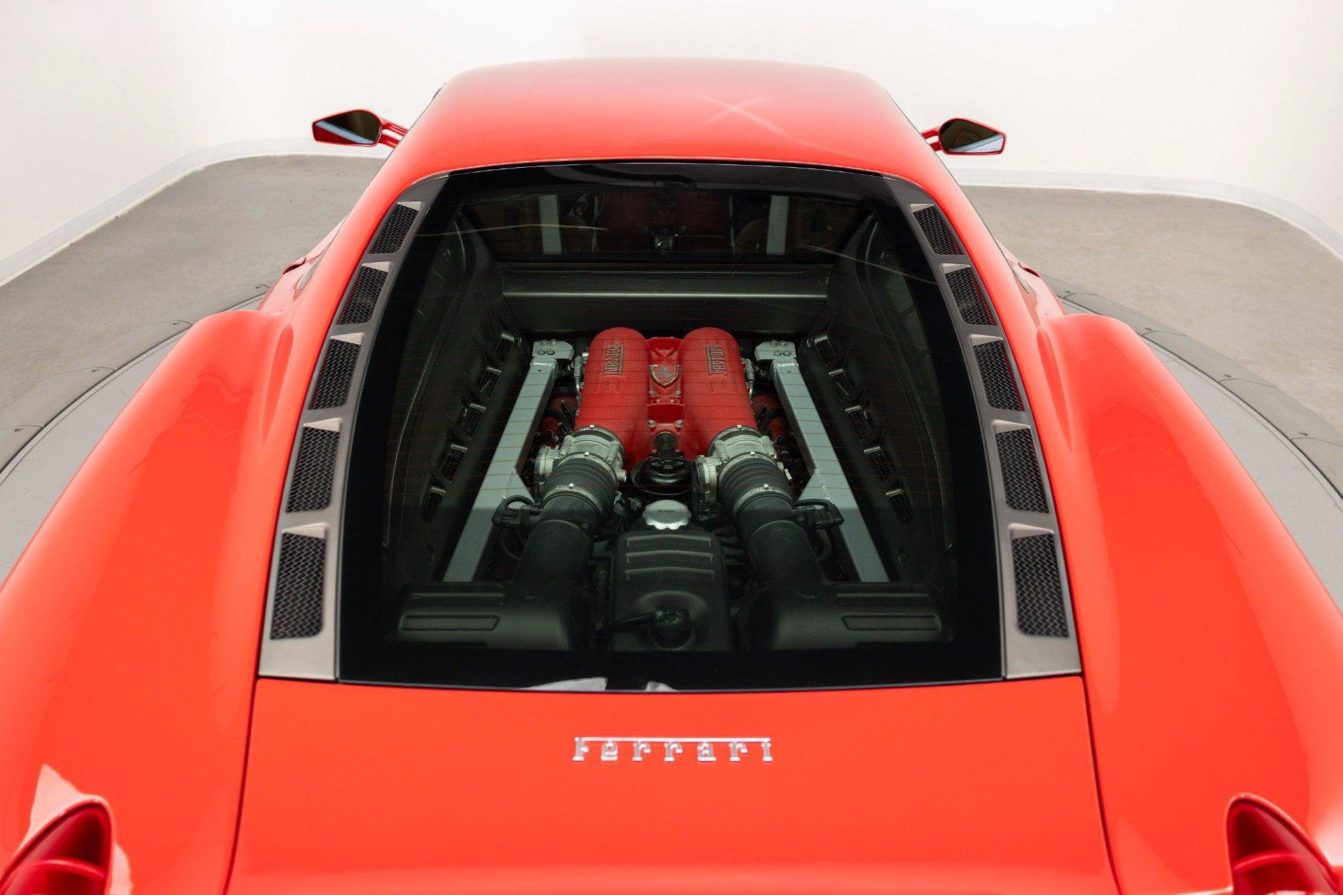Used 2006 Ferrari F430 Coupe RWD image 33
