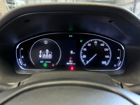 Used 2021 Honda Accord Sport Special Edition image 22