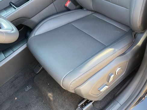 New 2026 Hyundai Santa Fe SEL FWD image 23