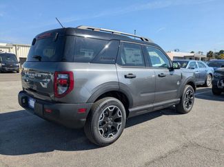 New 2026 Ford Bronco Sport Outer Banks AWD/4WD video 4