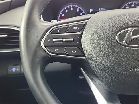 Certified 2023 Hyundai Santa Fe SEL w/ Cargo Package image 17