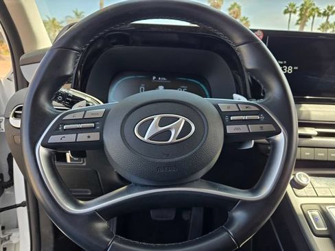 Used 2024 Hyundai Palisade SEL FWD image 20