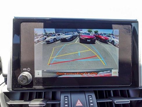 Certified 2025 Toyota RAV4 XLE Premium w/ Weather Package AWD/4WD image 27