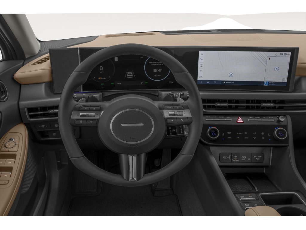 New 2026 Hyundai Sonata Limited FWD image 4