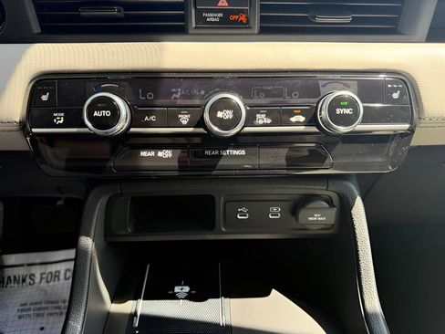 New 2026 Honda Passport RTL image 25