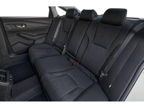 New 2026 Honda Accord LX image 8