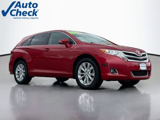 Used 2015 Toyota Venza LE AWD/4WD video 1