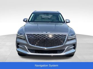 Used 2023 Genesis GV80 3.5T w/ Advanced Package AWD/4WD video 2