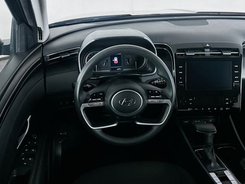 Used 2024 Hyundai Tucson SEL image 18