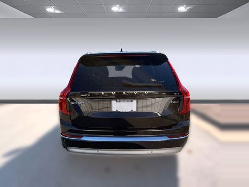 Certified 2022 Volvo XC90 T6 Inscription w/ Advanced Package image 10