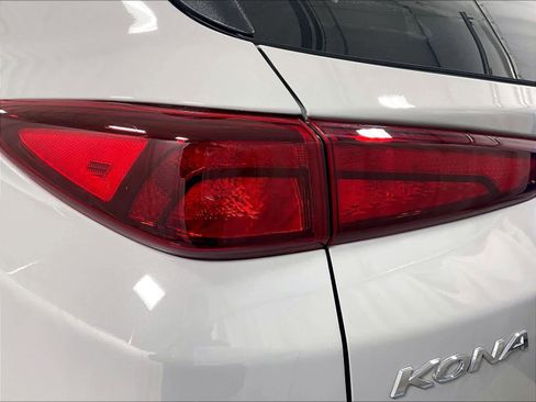 Used 2023 Hyundai Kona SEL image 34