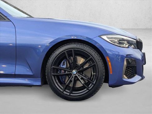 Used 2020 BMW M340i w/ Parking Assistance Package image 24