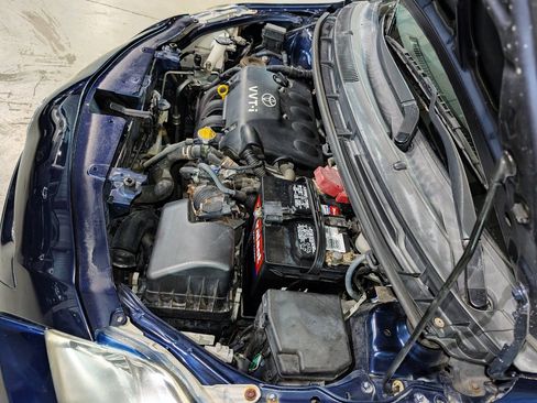 Used 2007 Toyota Yaris Sedan image 41