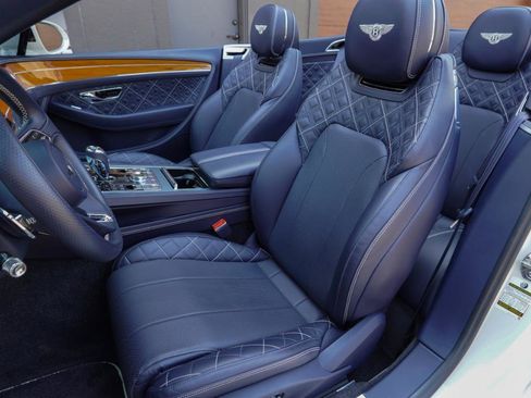 Used 2020 Bentley Continental GT First Edition AWD/4WD image 5