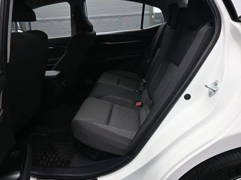 Used 2025 Toyota Camry LE image 8