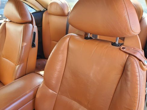 Used 2004 Lexus SC 430 Convertible RWD image 14
