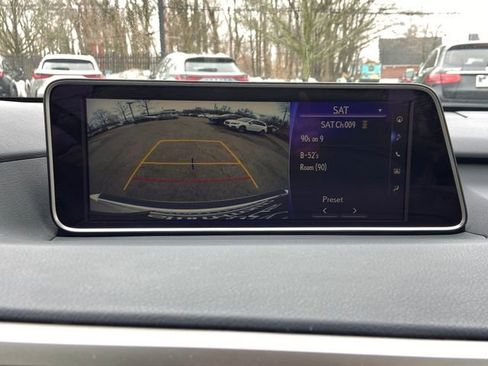 Used 2019 Lexus RX 350 AWD w/ Navigation Package image 20