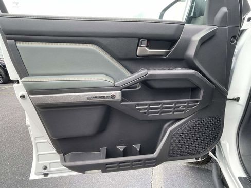 New 2026 Toyota Tacoma 4x4 Double Cab Hybrid image 25