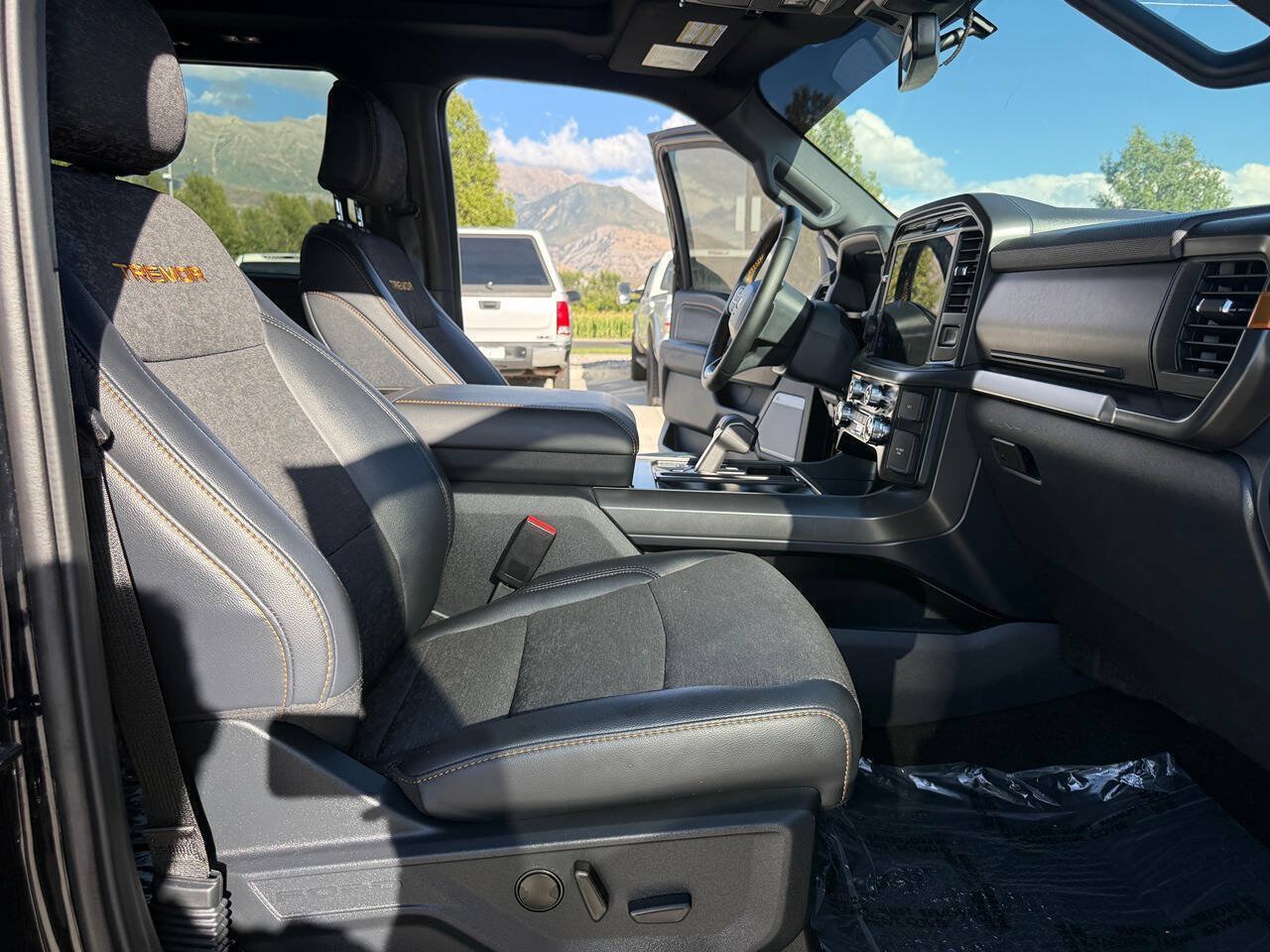 Used 2026 Ford F150 Tremor AWD/4WD image 33