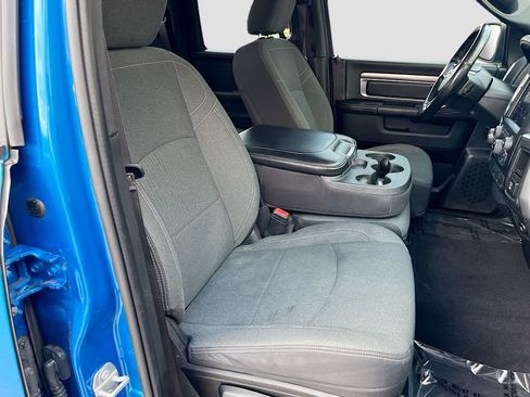 Used 2022 RAM 1500 Warlock w/ Electronics Group AWD/4WD image 27