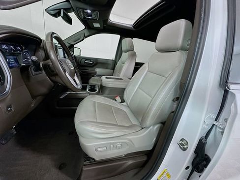 Used 2020 GMC Sierra 1500 SLT image 20
