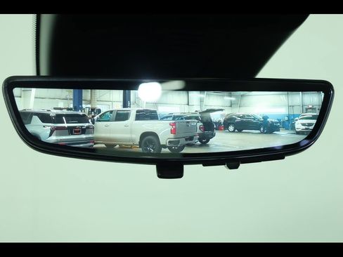 New 2026 Chevrolet Traverse RS AWD/4WD image 21