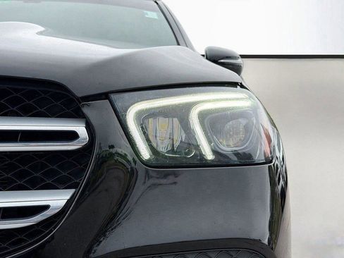 Used 2023 Mercedes-Benz GLE 350 image 10