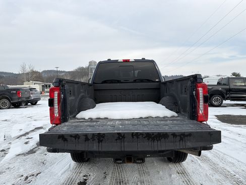 Used 2024 Ford F350 XL w/ STX Appearance Package image 27
