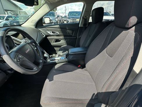 Used 2017 GMC Terrain SLE AWD/4WD image 17