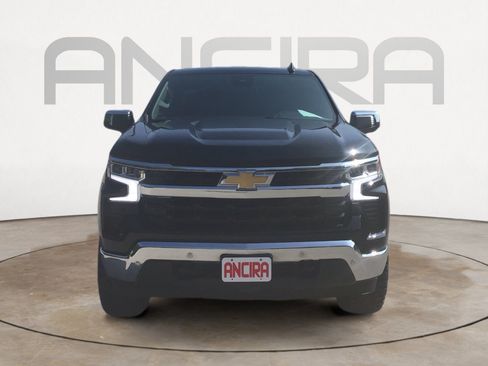 Used 2025 Chevrolet Silverado 1500 LT AWD/4WD image 4