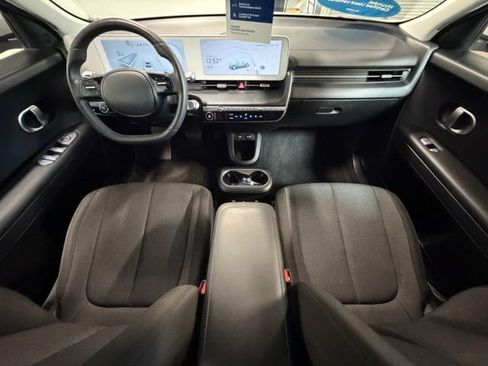 Used 2024 Hyundai Ioniq 5 SEL RWD image 17