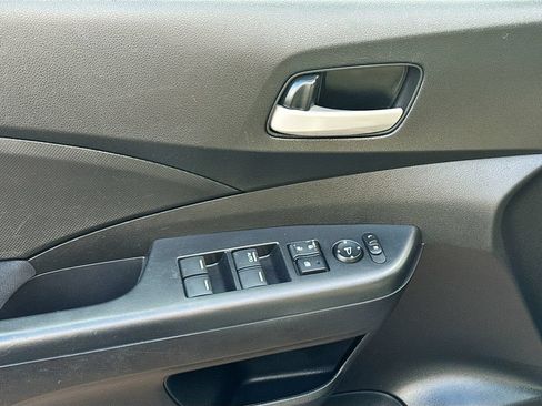 Used 2016 Honda CR-V LX image 16