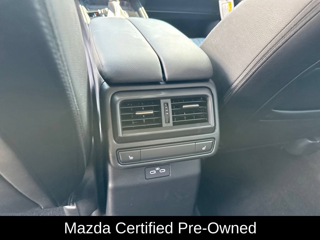 Certified 2026 MAZDA CX-50 2.5 Hybrid w/ Weather Package AWD/4WD image 61