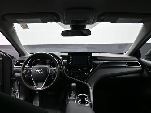 Certified 2023 Toyota Camry LE FWD image 25