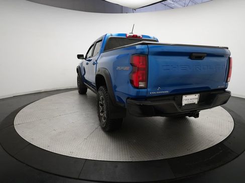 Used 2024 Chevrolet Colorado ZR2 AWD/4WD image 34