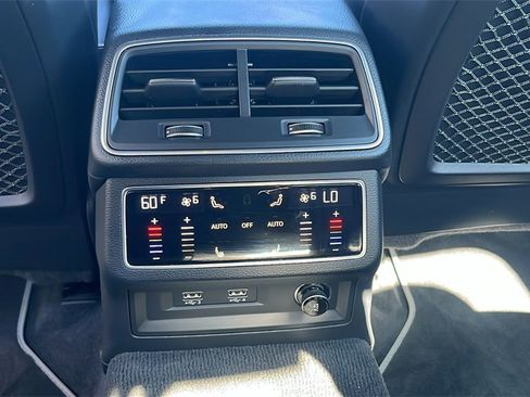 Used 2020 Audi A6 3.0T Prestige w/ Prestige Package image 43