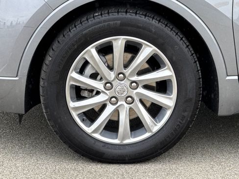 Used 2020 Buick Envision Essence image 23