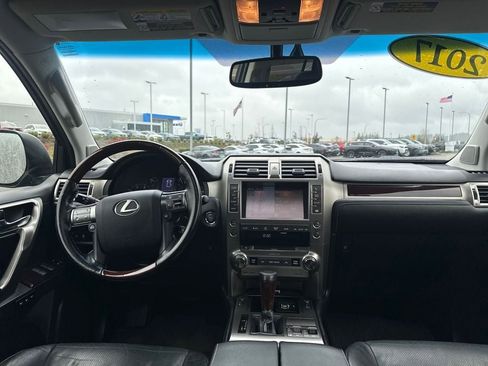 Used 2017 Lexus GX 460 Premium image 10