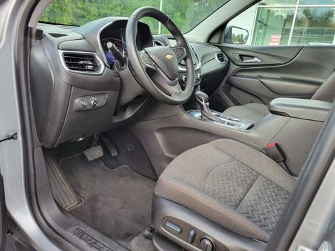 Used 2023 Chevrolet Equinox LT image 18