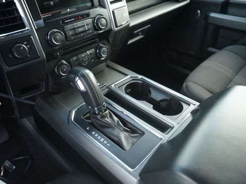 Used 2015 Ford F150 XLT w/ Equipment Group 302A Luxury RWD image 28