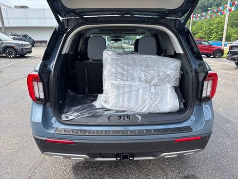 New 2026 Ford Explorer Active w/ Active Comfort Package AWD/4WD image 26