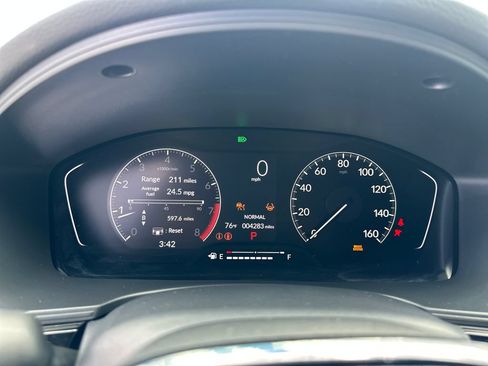 Used 2024 Honda Civic Sport image 21