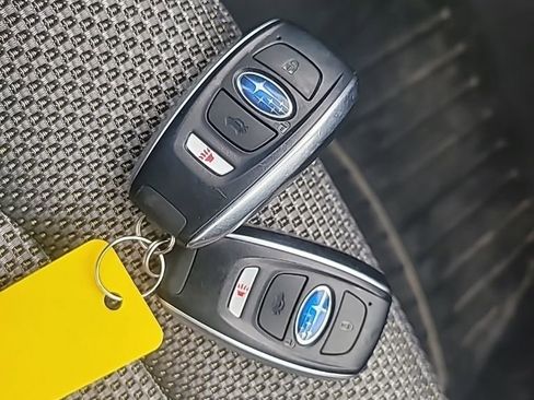 Used 2024 Subaru Crosstrek 2.0i Premium image 24