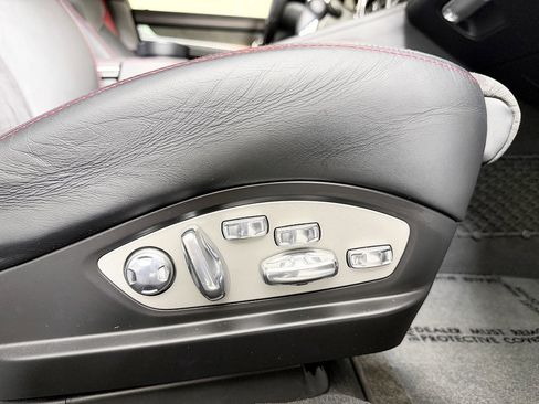 Used 2013 Porsche Panamera GTS w/ Interior Pkg in Carbon Fiber AWD/4WD image 66