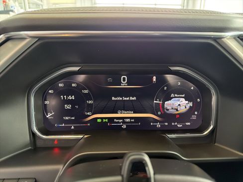 Used 2026 GMC Sierra 1500 Denali image 21