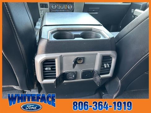 Used 2021 Ford F350 Lariat w/ Lariat Ultimate Package image 43