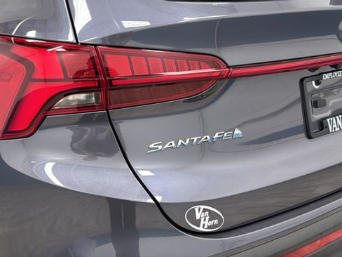 Used 2023 Hyundai Santa Fe SEL Convenience w/ Cargo Package AWD/4WD image 41