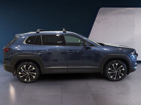 New 2026 MAZDA CX-50 2.5 Hybrid w/ Weather Package image 8