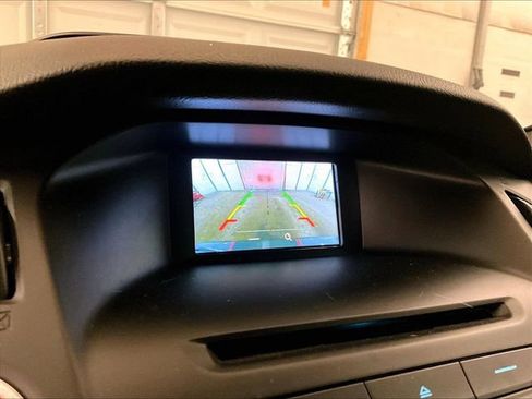 Certified 2017 Ford Focus ST FWD image 20
